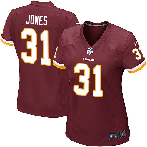 women Washington Redskins jerseys-026